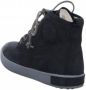 Blackstone GM06 ASPHALT ORIGINAL 6'' BOOTS SHEEPSKIN Man Black - Thumbnail 2