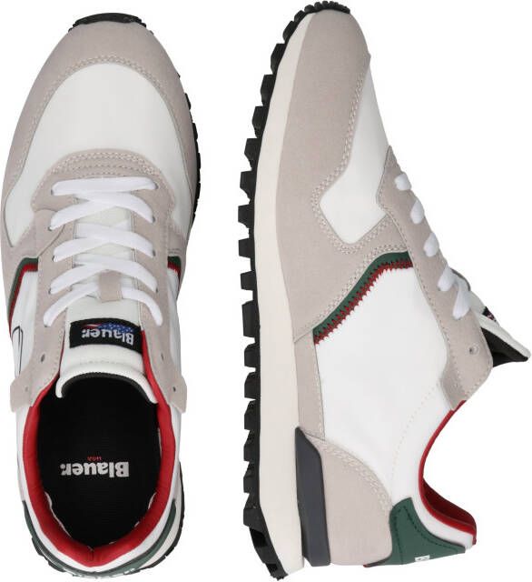 Blauer.USA Sneakers laag