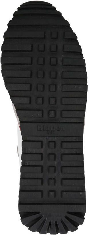 Blauer.USA Sneakers laag