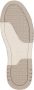 Blauer Heren Sneaker Harper van leer wit zwart White Heren - Thumbnail 20