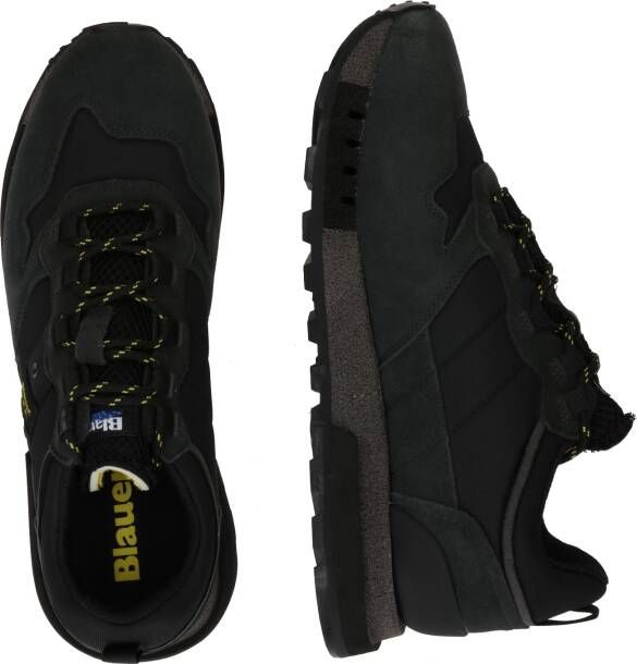 Blauer.USA Sneakers laag