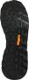 Blauer Zwarte Polyester Sneaker - Thumbnail 5