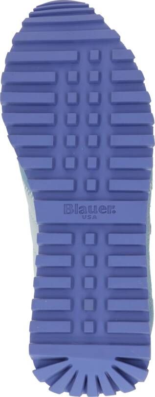 Blauer.USA Sneakers laag