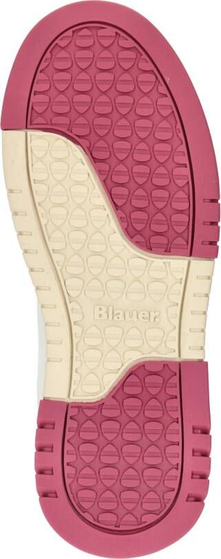 Blauer.USA Sneakers laag