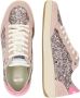 Blauer Sneakers Olympia in poeder roze - Thumbnail 2