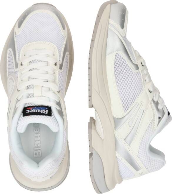 Blauer.USA Sneakers laag