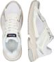 Blauer Lage Sneakers Sneaker - Thumbnail 2