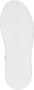 Blauer Lage Sneakers BLA-E25-BUCK01-WH - Thumbnail 5