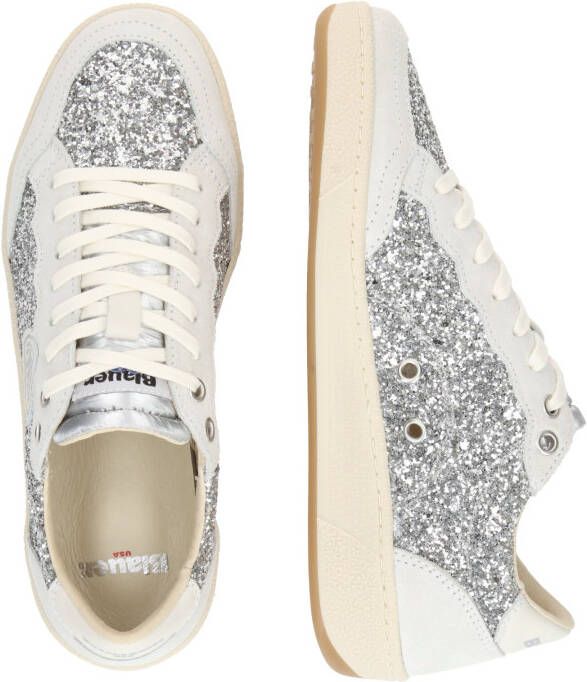 Blauer.USA Sneakers laag