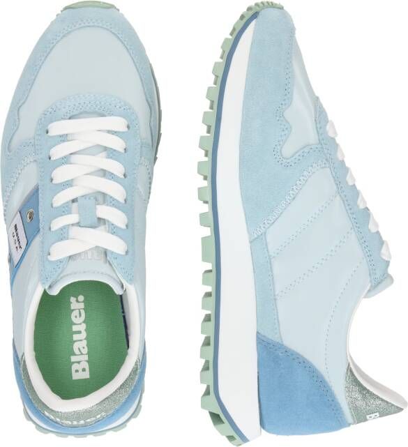 Blauer.USA Sneakers laag