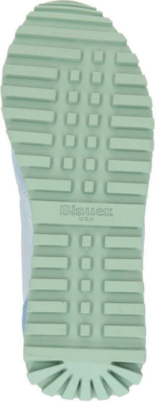 Blauer.USA Sneakers laag