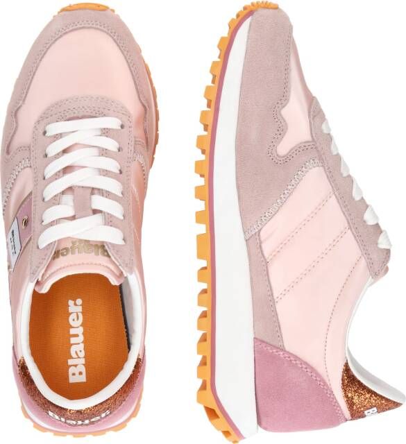 Blauer.USA Sneakers laag
