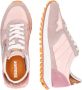 Blauer.USA Sneakers laag - Thumbnail 3