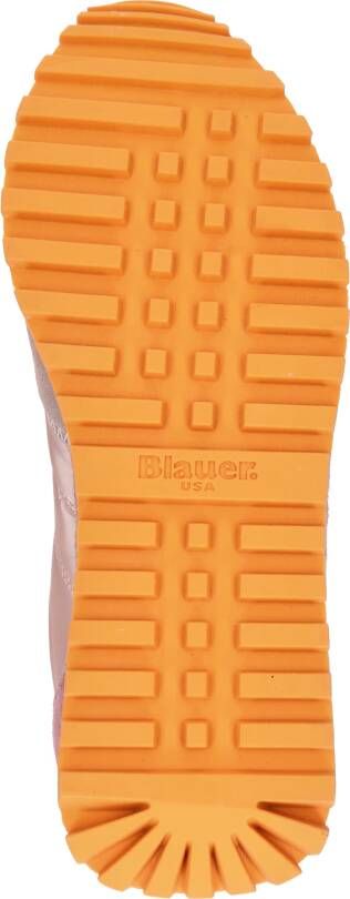 Blauer.USA Sneakers laag