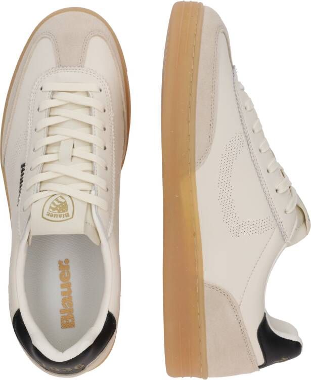 Blauer.USA Sneakers laag