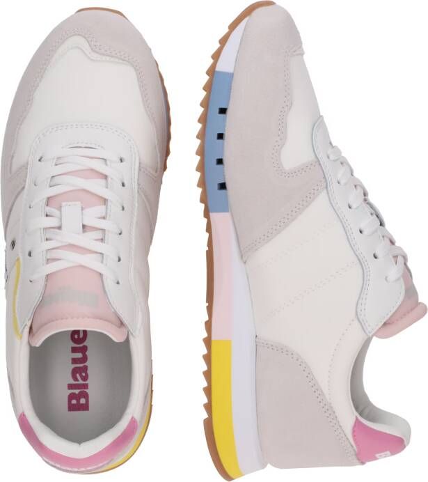 Blauer.USA Sneakers laag