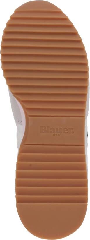 Blauer.USA Sneakers laag