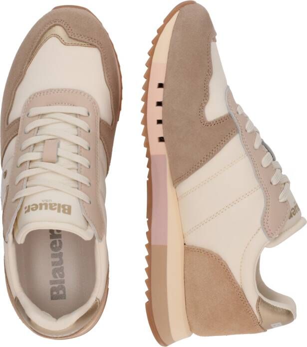 Blauer.USA Sneakers laag