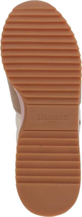 Blauer.USA Sneakers laag