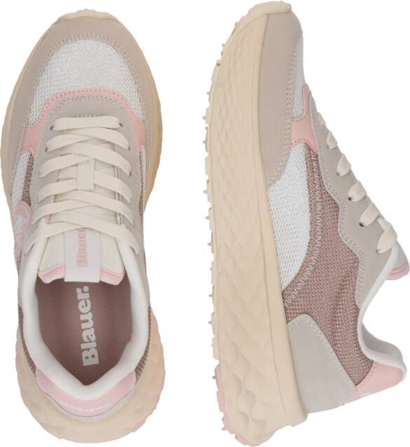 Blauer.USA Sneakers laag
