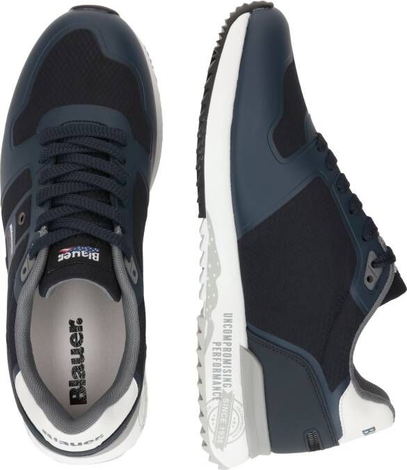 Blauer.USA Sneakers laag 'HOXIE'