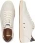 Blauer Effen Veterschoenen White Heren - Thumbnail 8