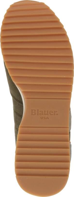Blauer.USA Sneakers laag 'QUEENS'