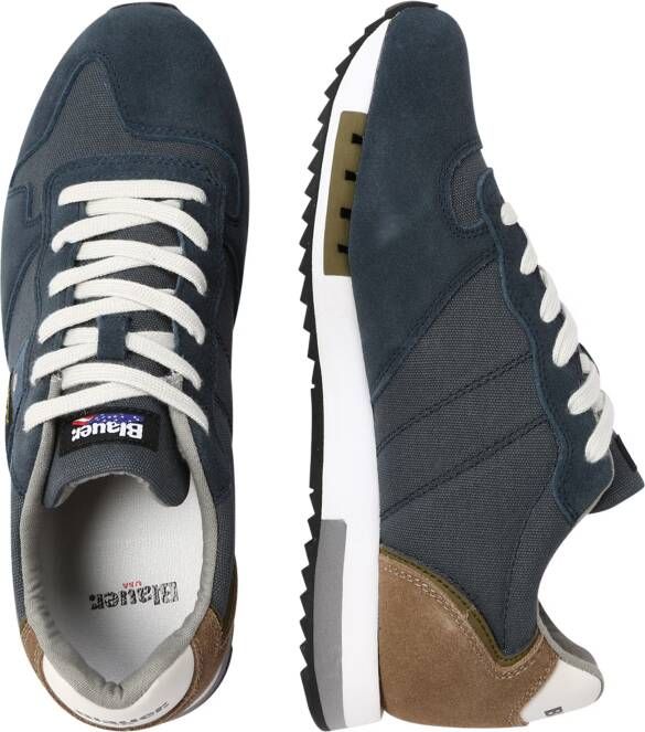 Blauer.USA Sneakers laag 'QUEENS'