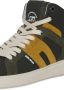 Blend Sneakers Army Green Heren - Thumbnail 5