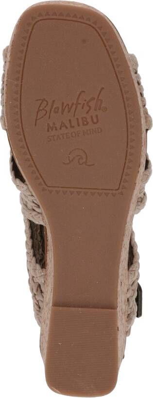 Blowfish Malibu Sandaal 'ANDREA'