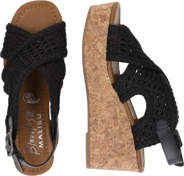 Blowfish Malibu Sandaal 'ANDREA'