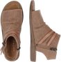Blowfish J4353~DENVER~~~~~~~~~~~~~~~~~~ Platte sandalenDames Sandalen Cognac - Thumbnail 4