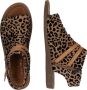 Blowfish Denver sandaal bruin combi 40 - Thumbnail 9