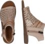 Blowfish J3415~DREAM~~~~~~~~~~~~~~~~~~~ Platte sandalenDames Sandalen Metallics - Thumbnail 6