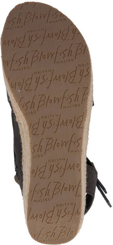 Blowfish Malibu Sandaal 'Lacey'