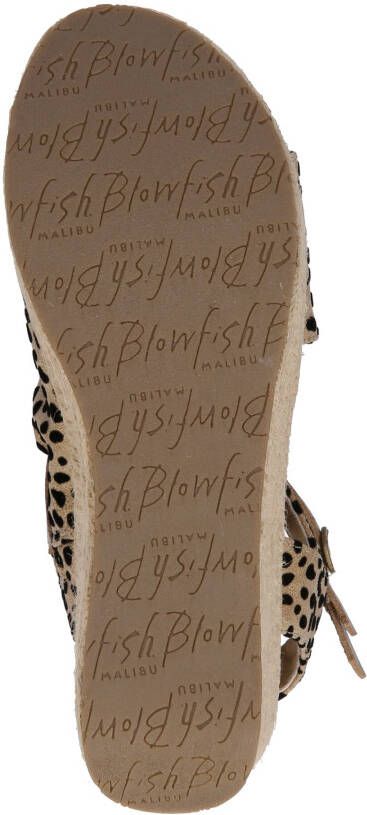 Blowfish Malibu Sandaal 'LACEY'