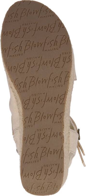 Blowfish Malibu Sandaal 'Lacey'
