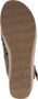 Blowfish Lorrah wedge sandaal brons - Thumbnail 4