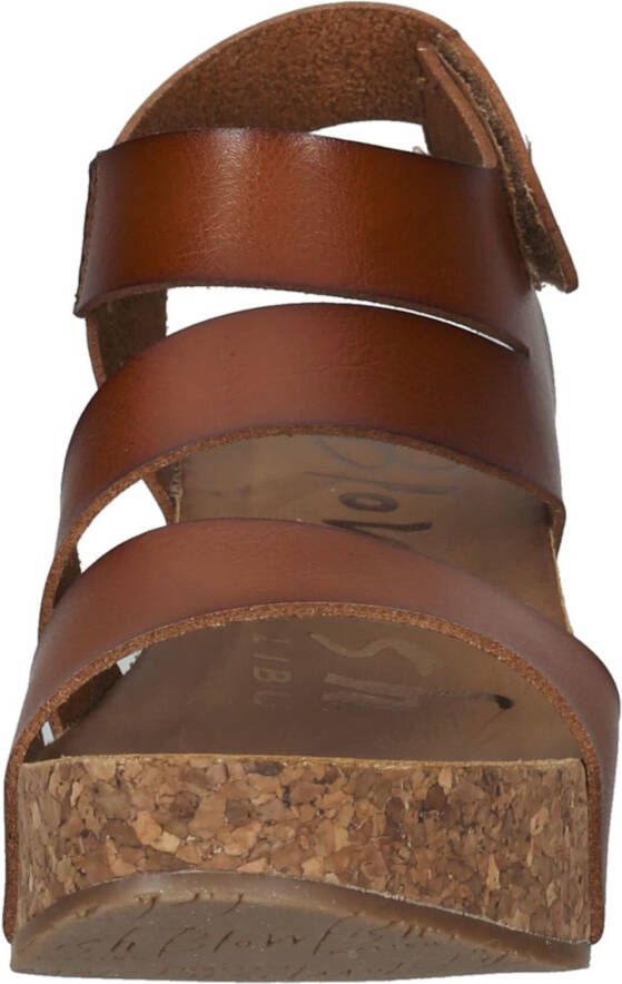 Blowfish Malibu Sandalen met riem