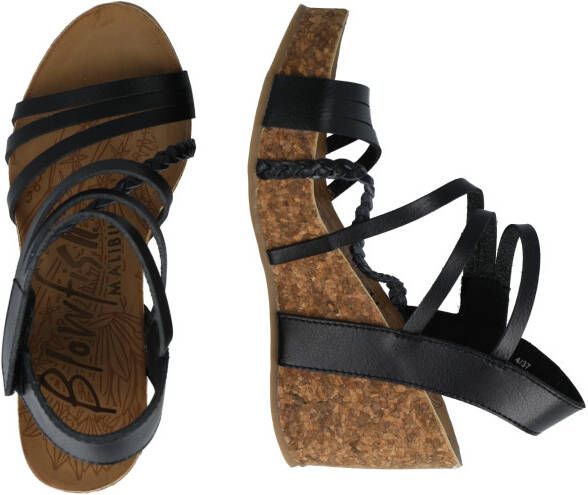 Blowfish Malibu Sandalen - Foto 3