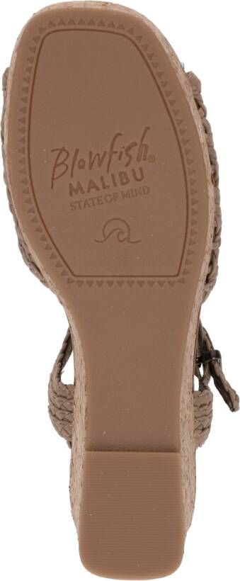 Blowfish Malibu Sandalen met riem 'ARIC'