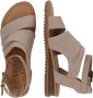 Blowfish Malibu Sandalen met riem 'Balana' - Thumbnail 2