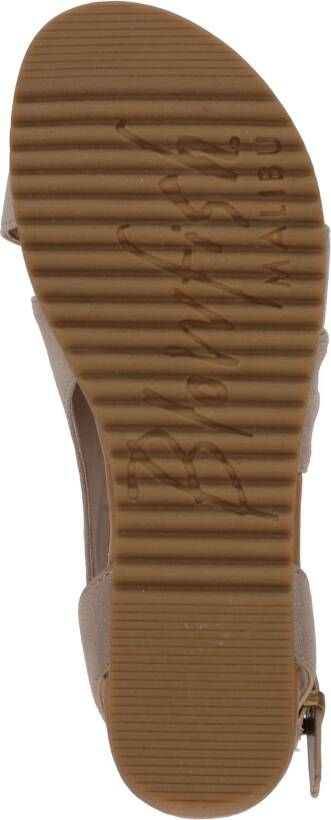 Blowfish Malibu Sandalen met riem 'Balana'