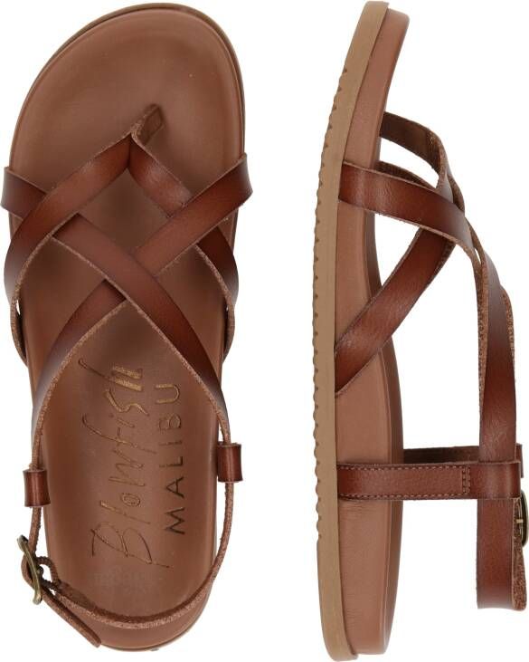 Blowfish Malibu Teenslipper 'Camden'