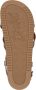 Blowfish BF10770~CAMDEN~~~~~~~~~~~~~~~~ Platte sandalen Cognac - Thumbnail 7