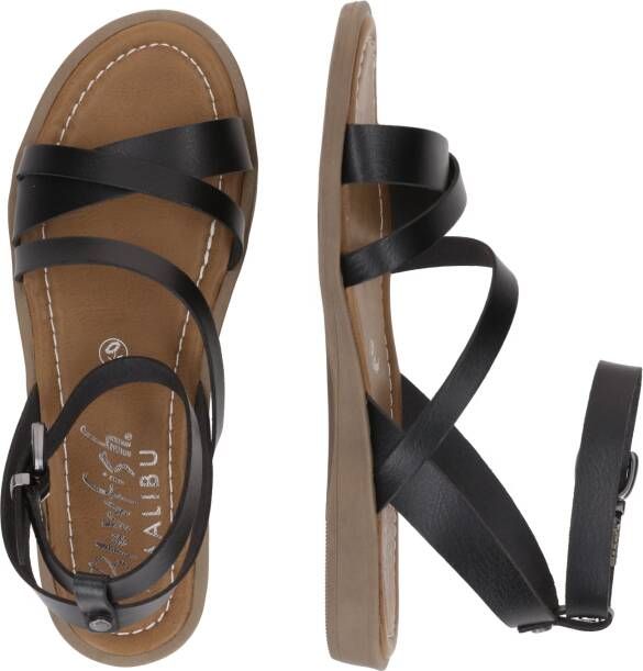 Blowfish Malibu Sandalen met riem 'DAFFODIL 2'