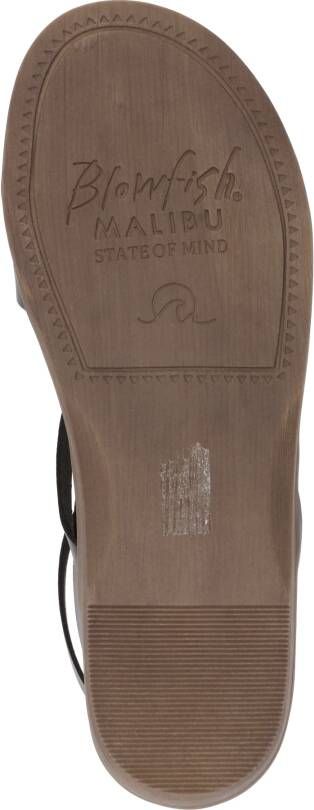Blowfish Malibu Sandalen met riem 'DAFFODIL 2'