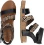 Blowfish Malibu Sandaal 'Fancy' - Thumbnail 3