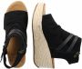 Blowfish Malibu Sandalen met riem 'Lacey4Earth' - Thumbnail 3