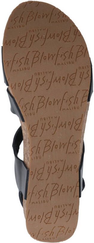 Blowfish Malibu Sandalen met riem 'Leelee'